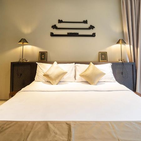 Hyarta Residence Kejayan Εξωτερικό φωτογραφία