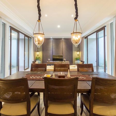 Hyarta Residence Kejayan Εξωτερικό φωτογραφία