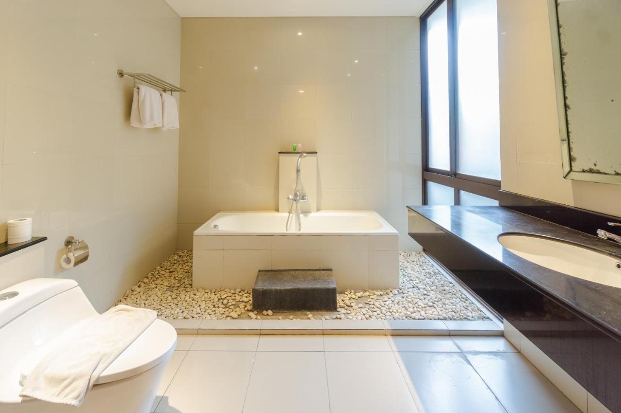 Hyarta Residence Kejayan Εξωτερικό φωτογραφία