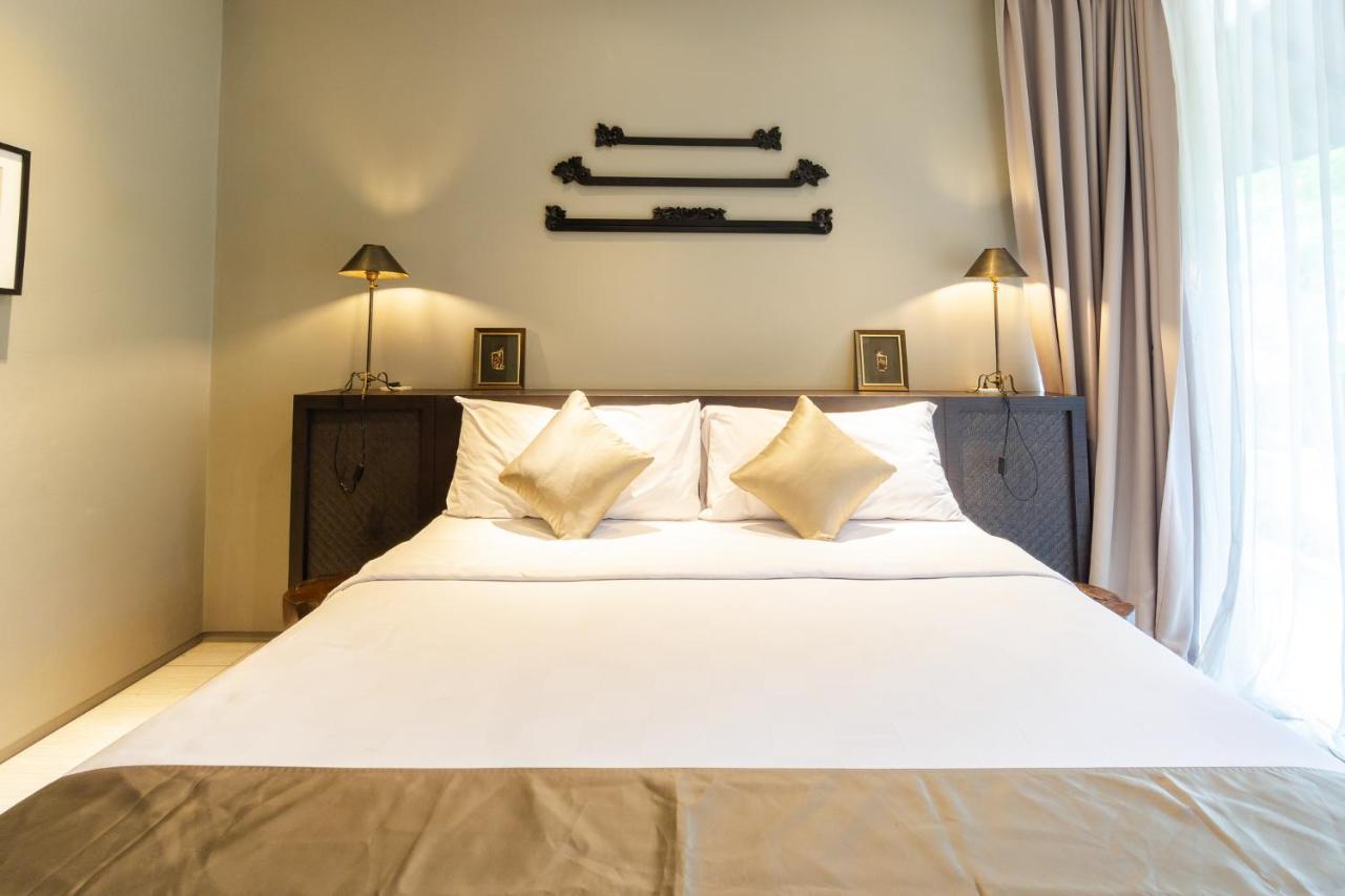 Hyarta Residence Kejayan Εξωτερικό φωτογραφία