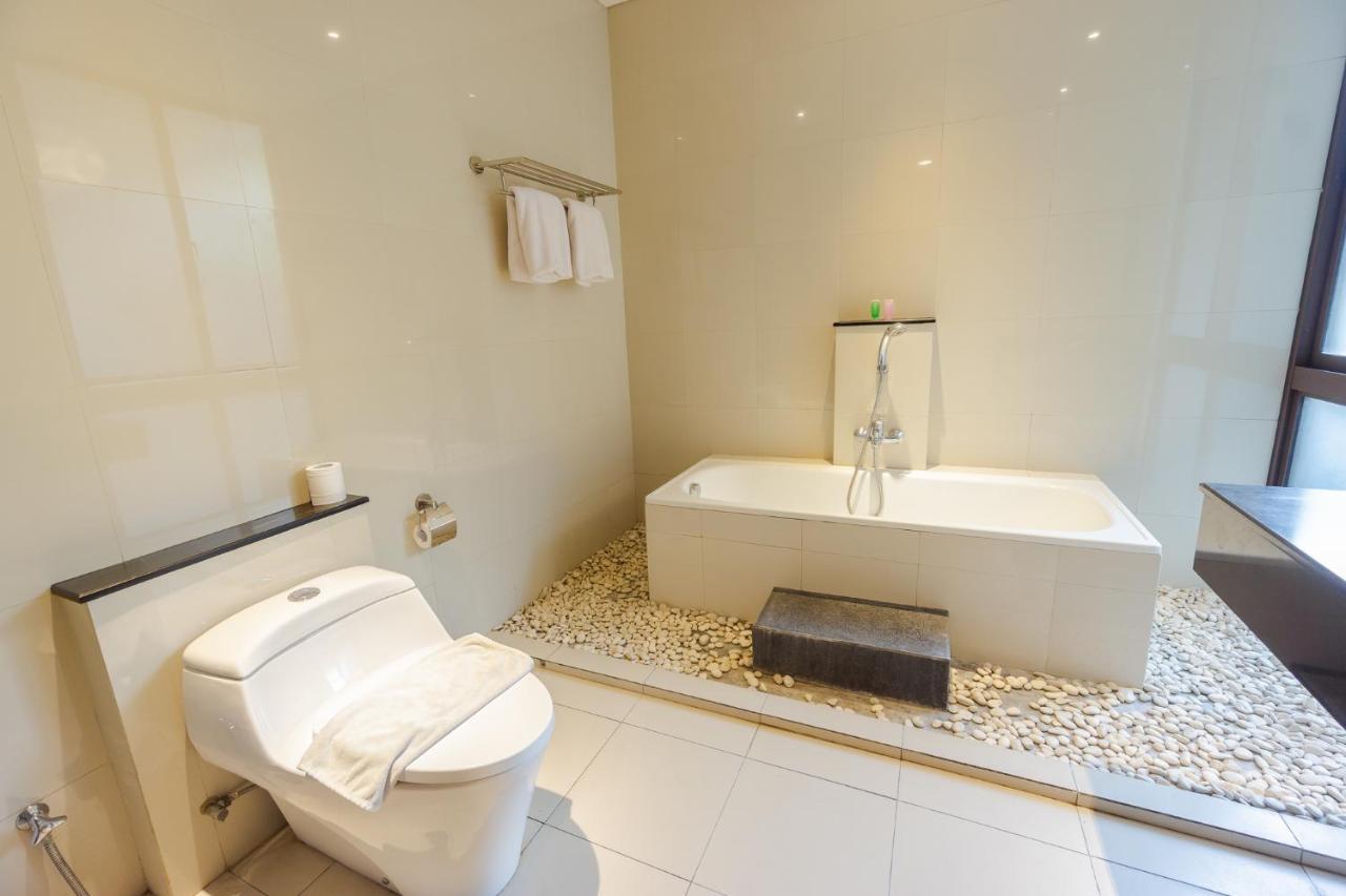 Hyarta Residence Kejayan Εξωτερικό φωτογραφία