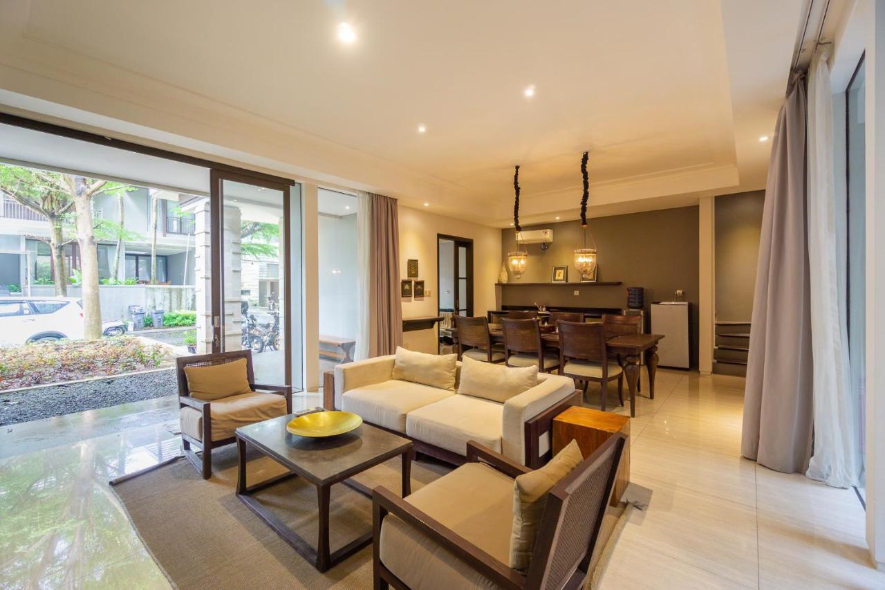 Hyarta Residence Kejayan Εξωτερικό φωτογραφία