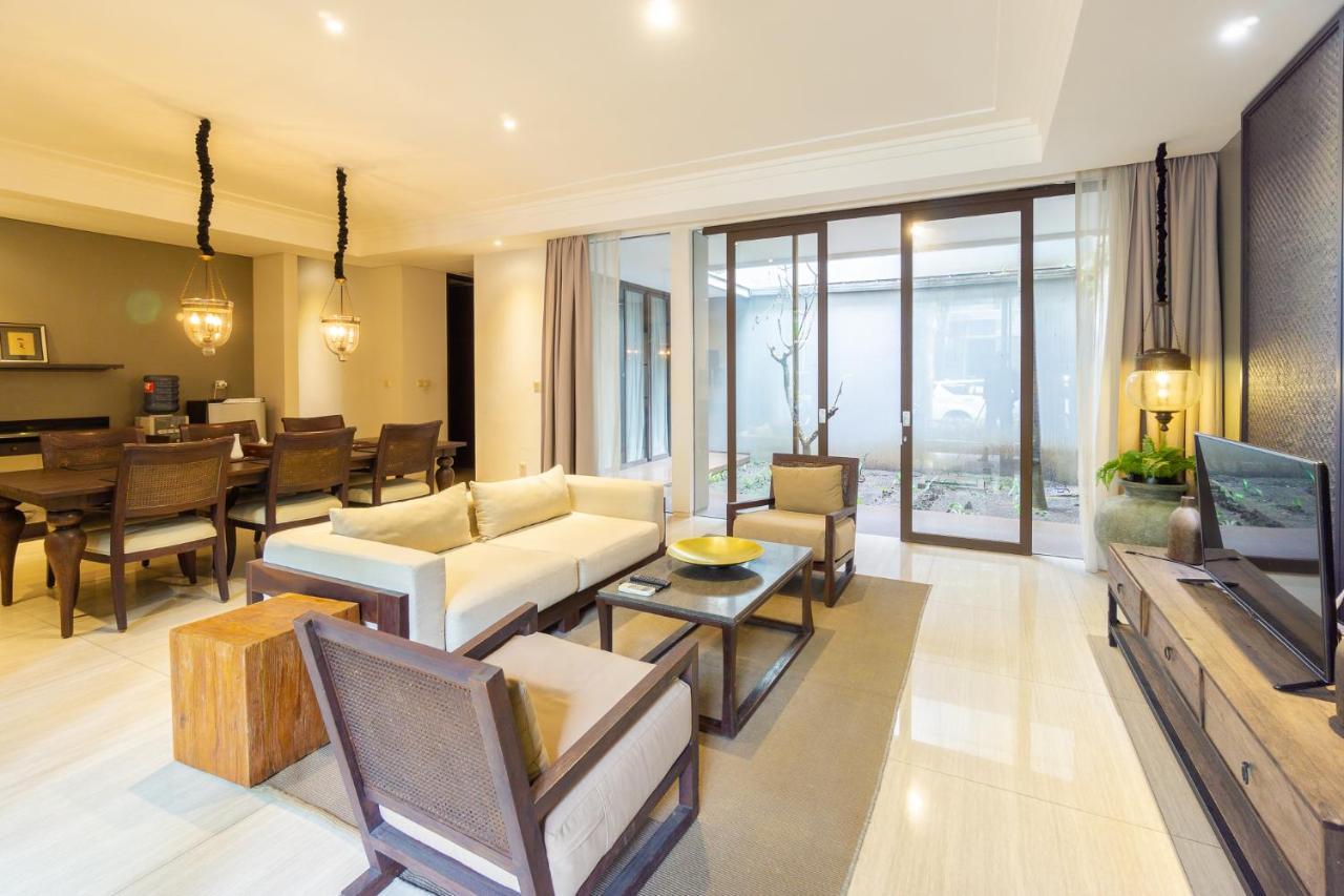 Hyarta Residence Kejayan Εξωτερικό φωτογραφία