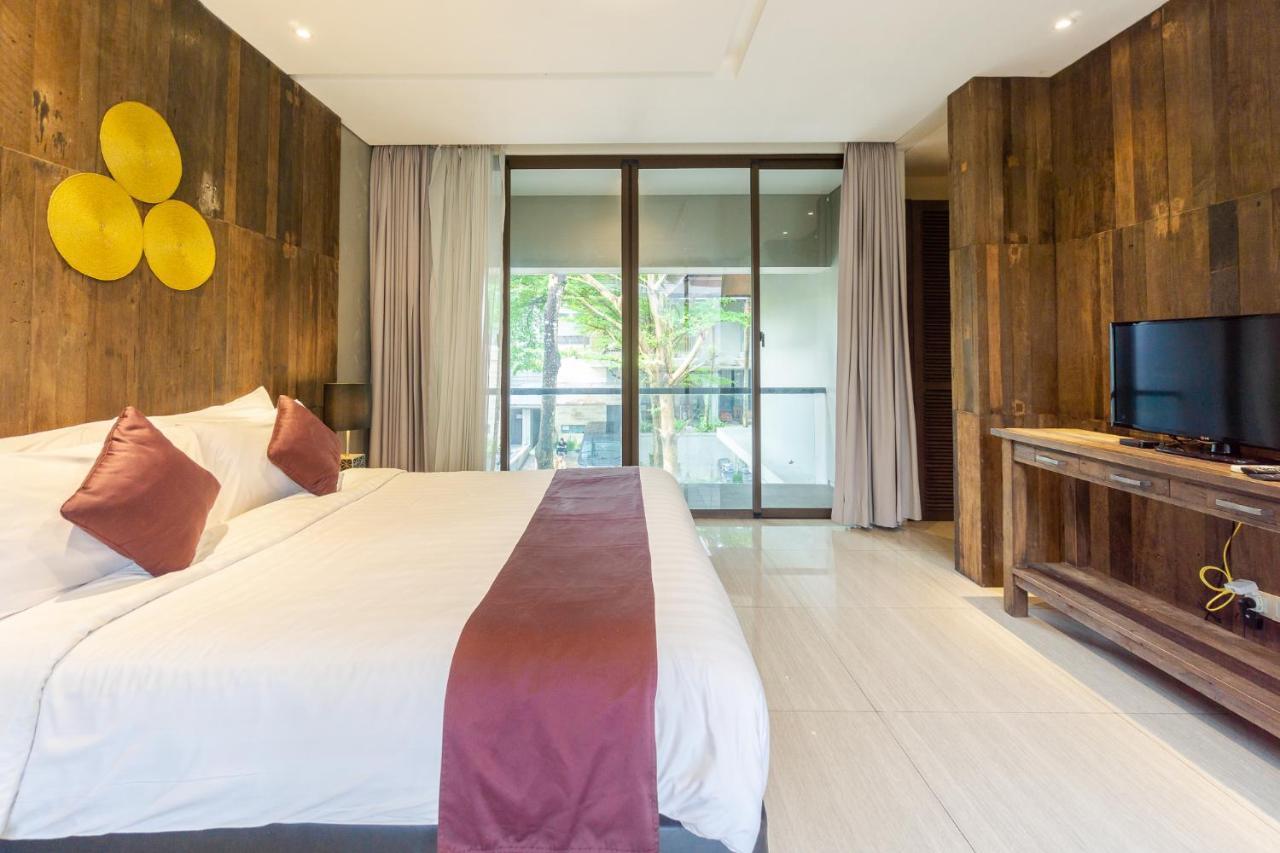 Hyarta Residence Kejayan Εξωτερικό φωτογραφία