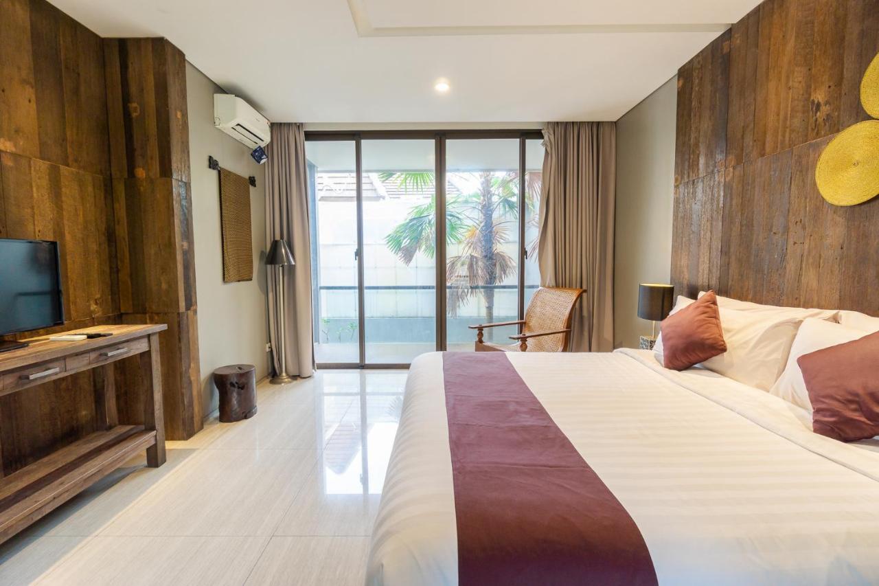 Hyarta Residence Kejayan Εξωτερικό φωτογραφία
