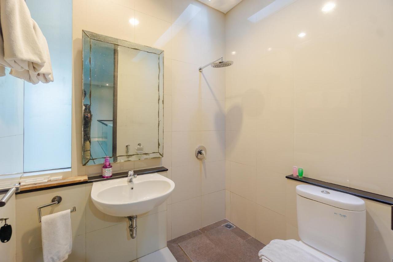 Hyarta Residence Kejayan Εξωτερικό φωτογραφία