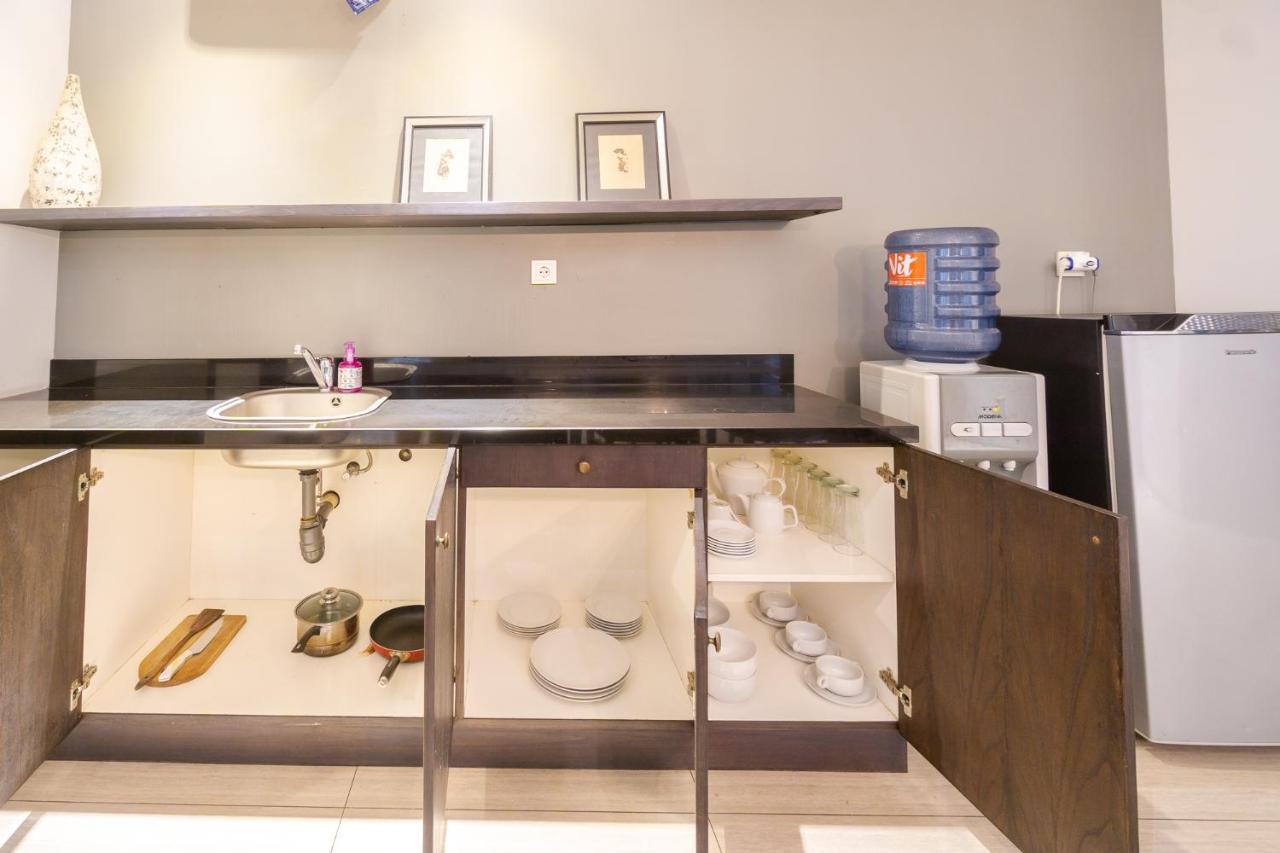 Hyarta Residence Kejayan Εξωτερικό φωτογραφία