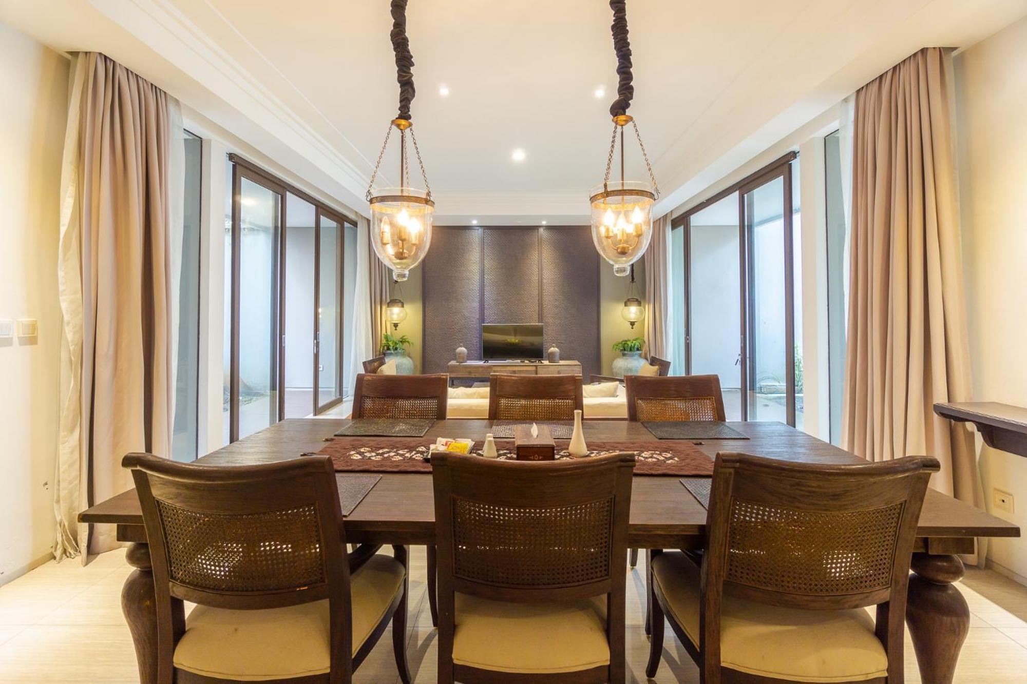 Hyarta Residence Kejayan Εξωτερικό φωτογραφία