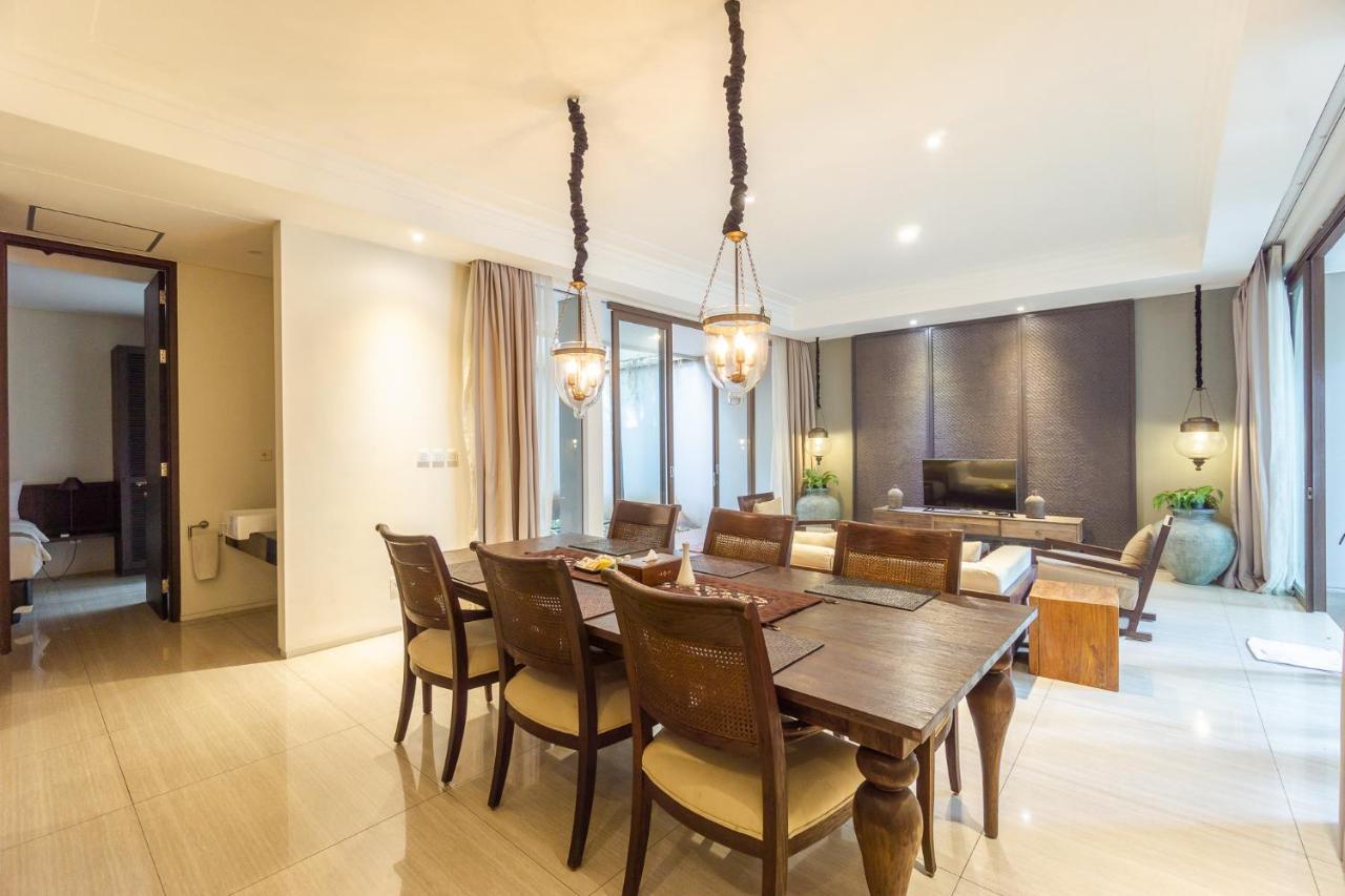 Hyarta Residence Kejayan Εξωτερικό φωτογραφία