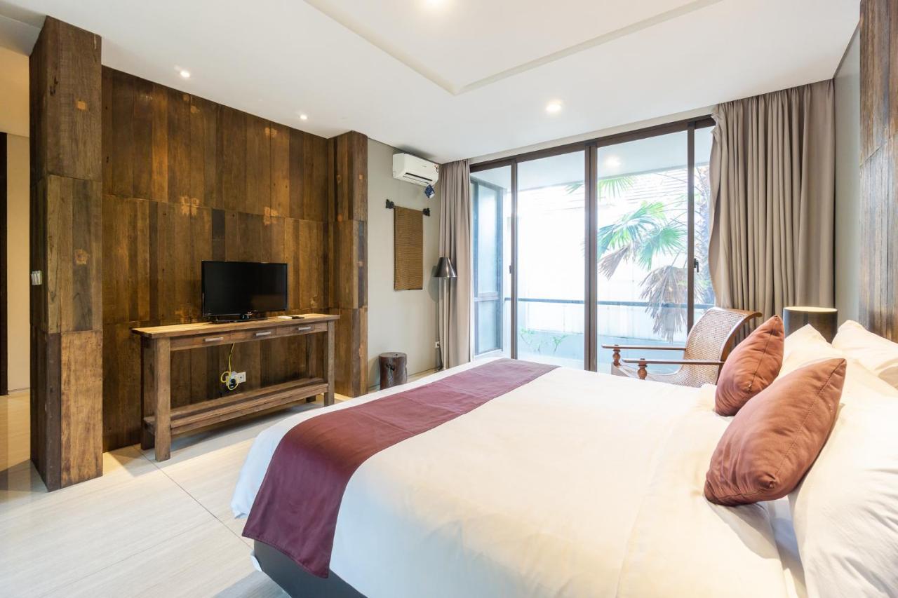 Hyarta Residence Kejayan Εξωτερικό φωτογραφία