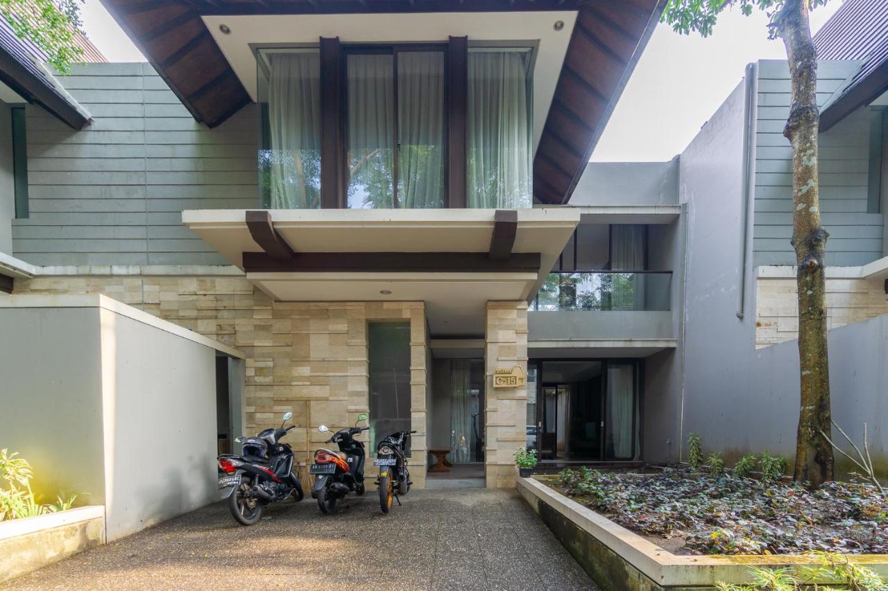 Hyarta Residence Kejayan Εξωτερικό φωτογραφία