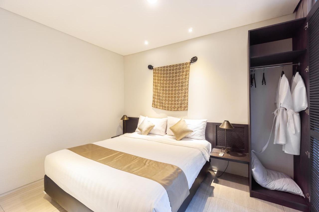 Hyarta Residence Kejayan Εξωτερικό φωτογραφία
