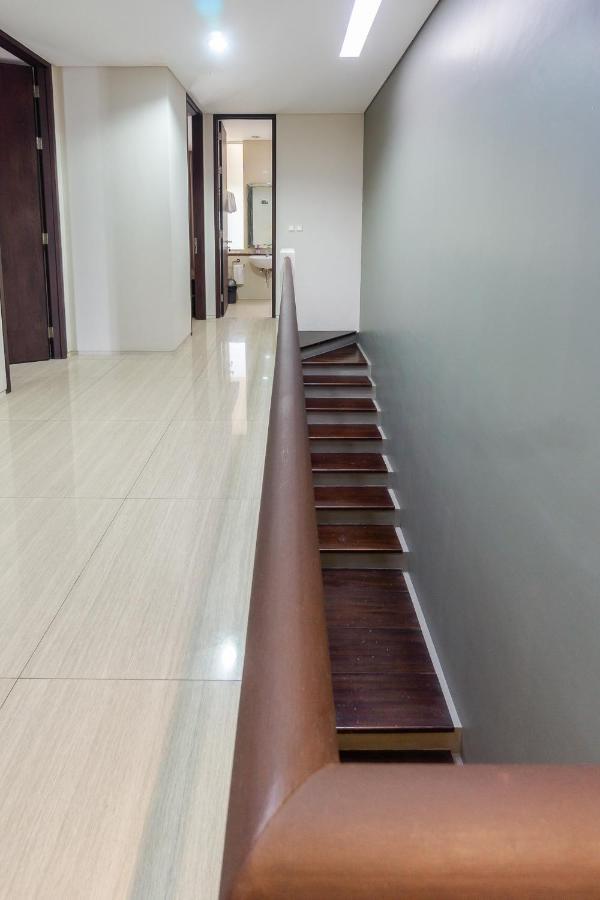 Hyarta Residence Kejayan Εξωτερικό φωτογραφία