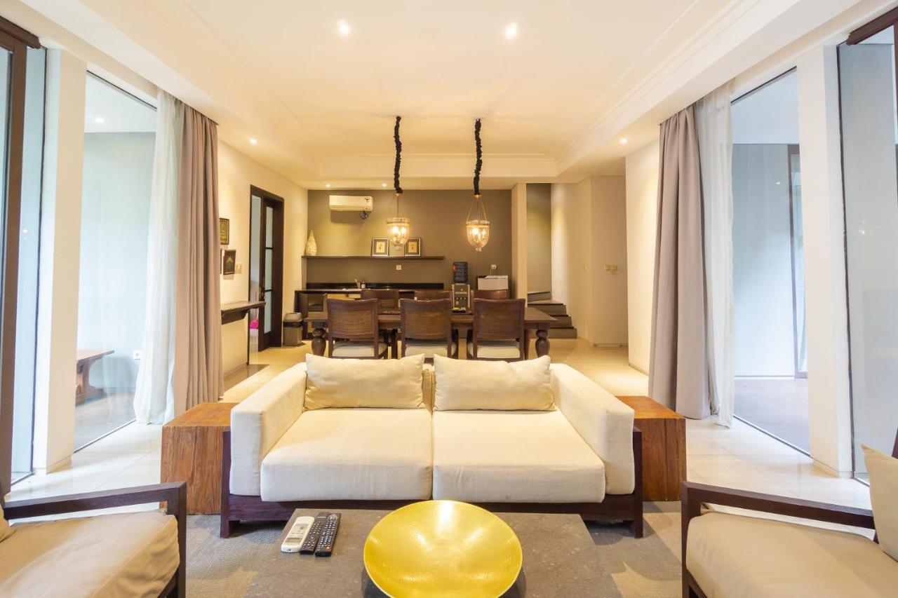 Hyarta Residence Kejayan Εξωτερικό φωτογραφία