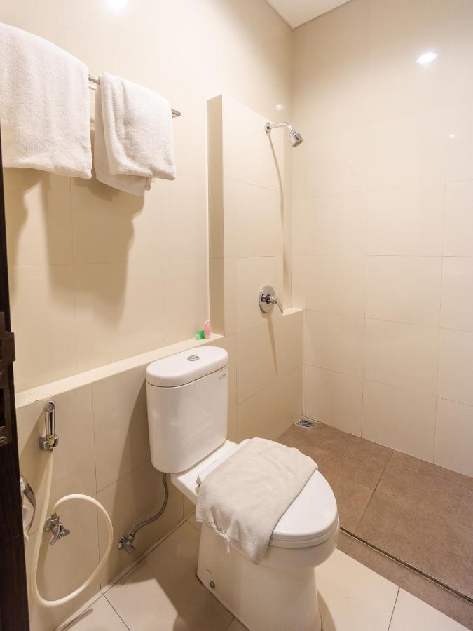 Hyarta Residence Kejayan Εξωτερικό φωτογραφία