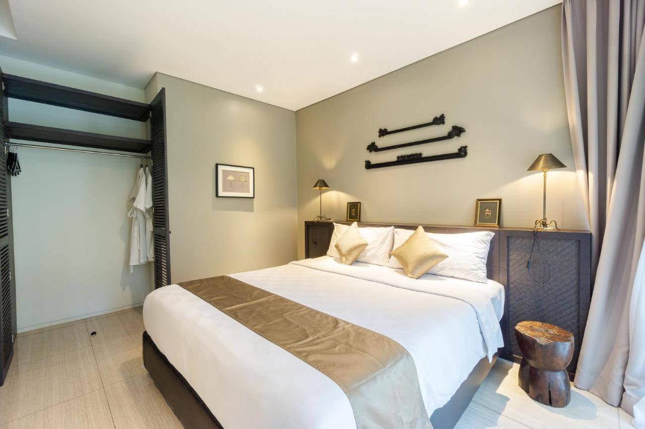 Hyarta Residence Kejayan Εξωτερικό φωτογραφία
