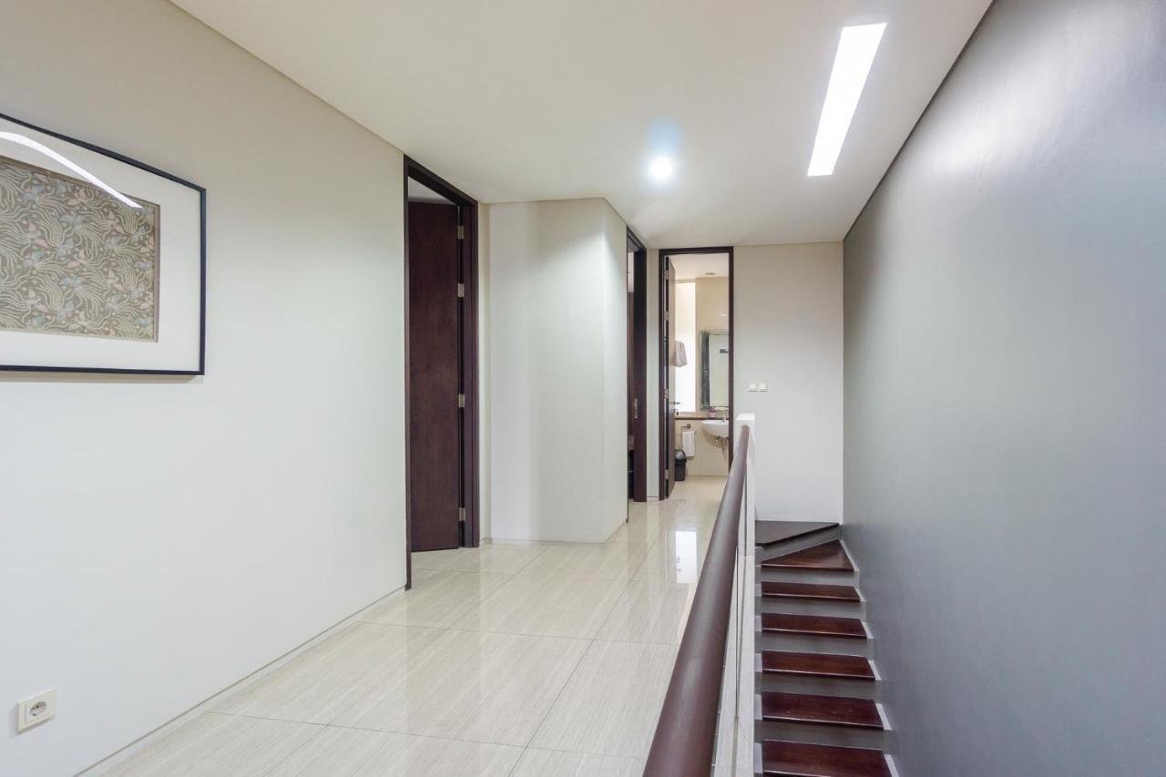 Hyarta Residence Kejayan Εξωτερικό φωτογραφία