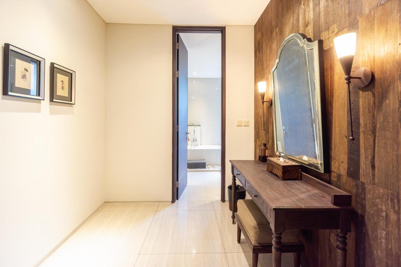 Hyarta Residence Kejayan Εξωτερικό φωτογραφία