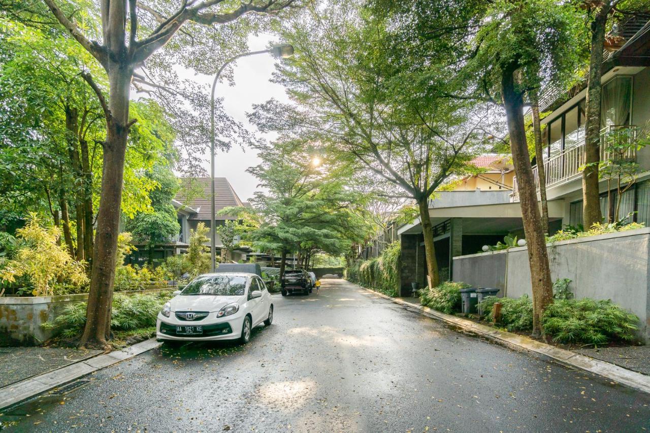 Hyarta Residence Kejayan Εξωτερικό φωτογραφία