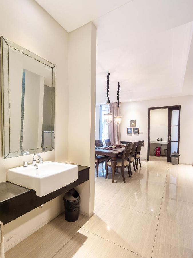 Hyarta Residence Kejayan Εξωτερικό φωτογραφία