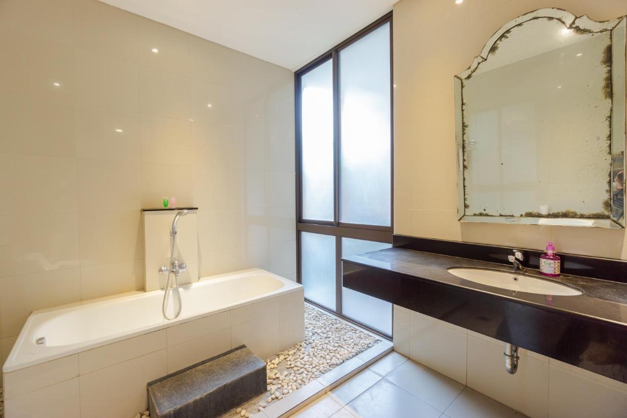 Hyarta Residence Kejayan Εξωτερικό φωτογραφία