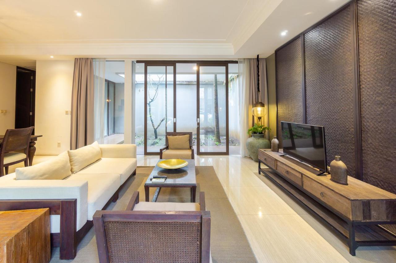 Hyarta Residence Kejayan Εξωτερικό φωτογραφία