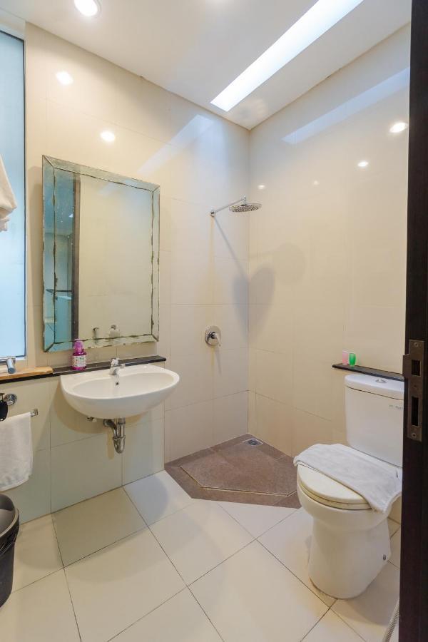 Hyarta Residence Kejayan Εξωτερικό φωτογραφία