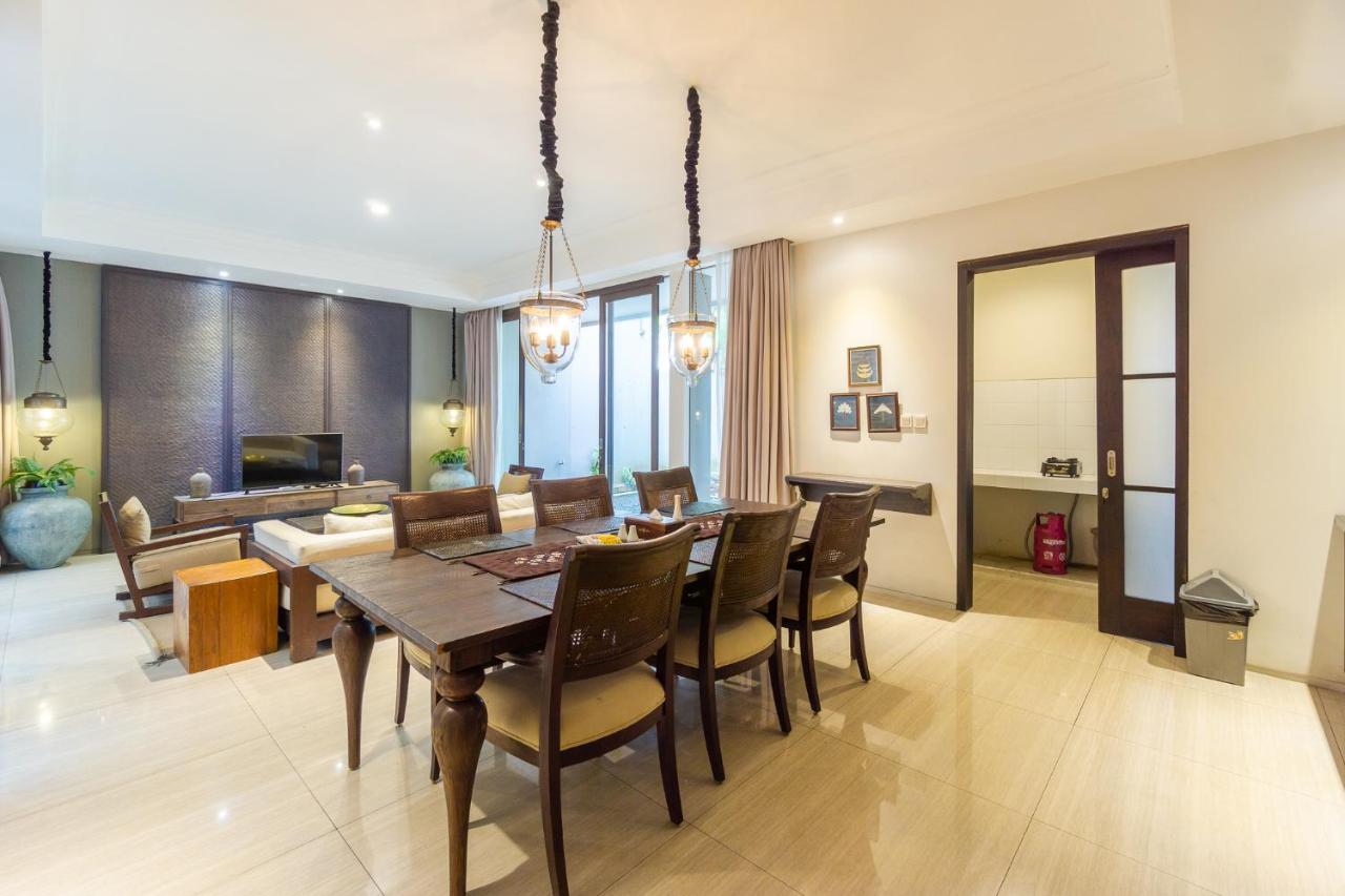 Hyarta Residence Kejayan Εξωτερικό φωτογραφία