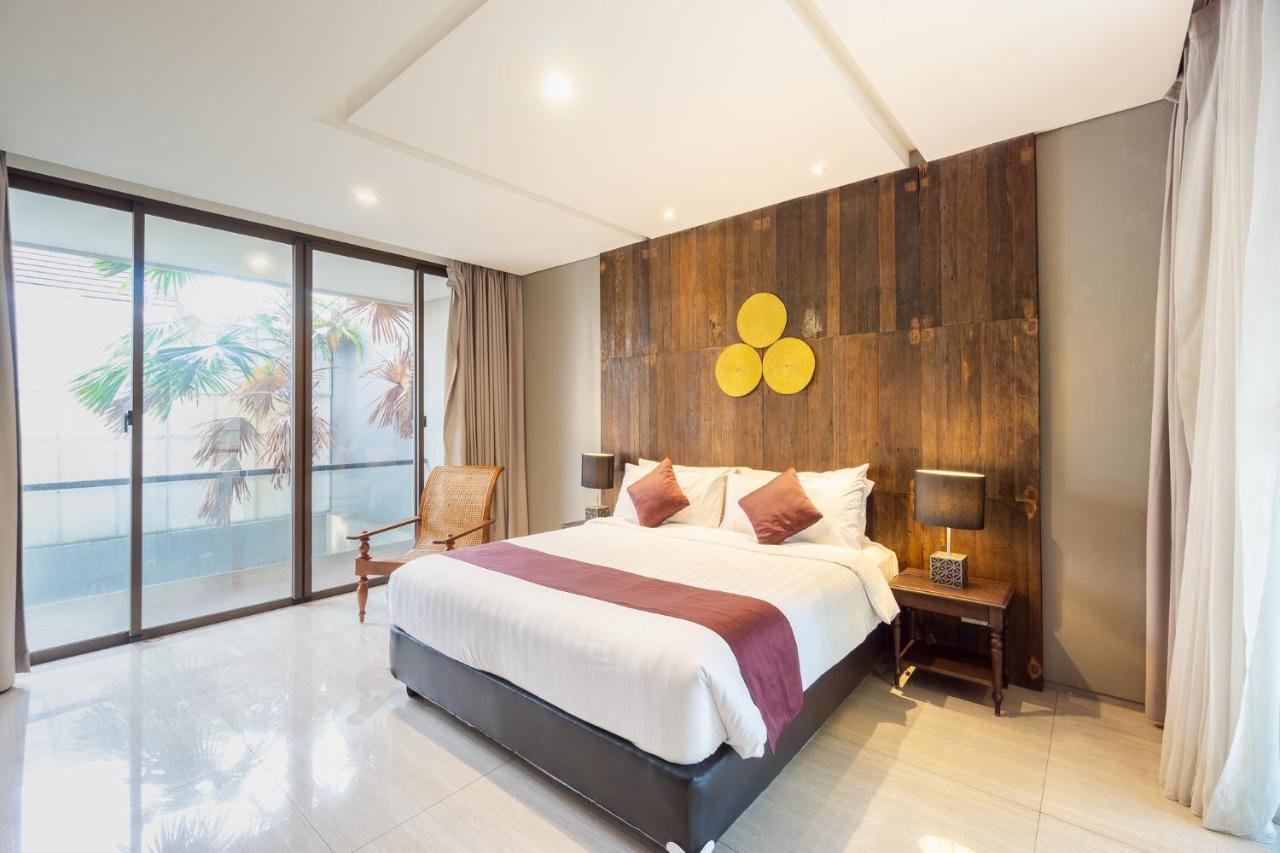 Hyarta Residence Kejayan Εξωτερικό φωτογραφία