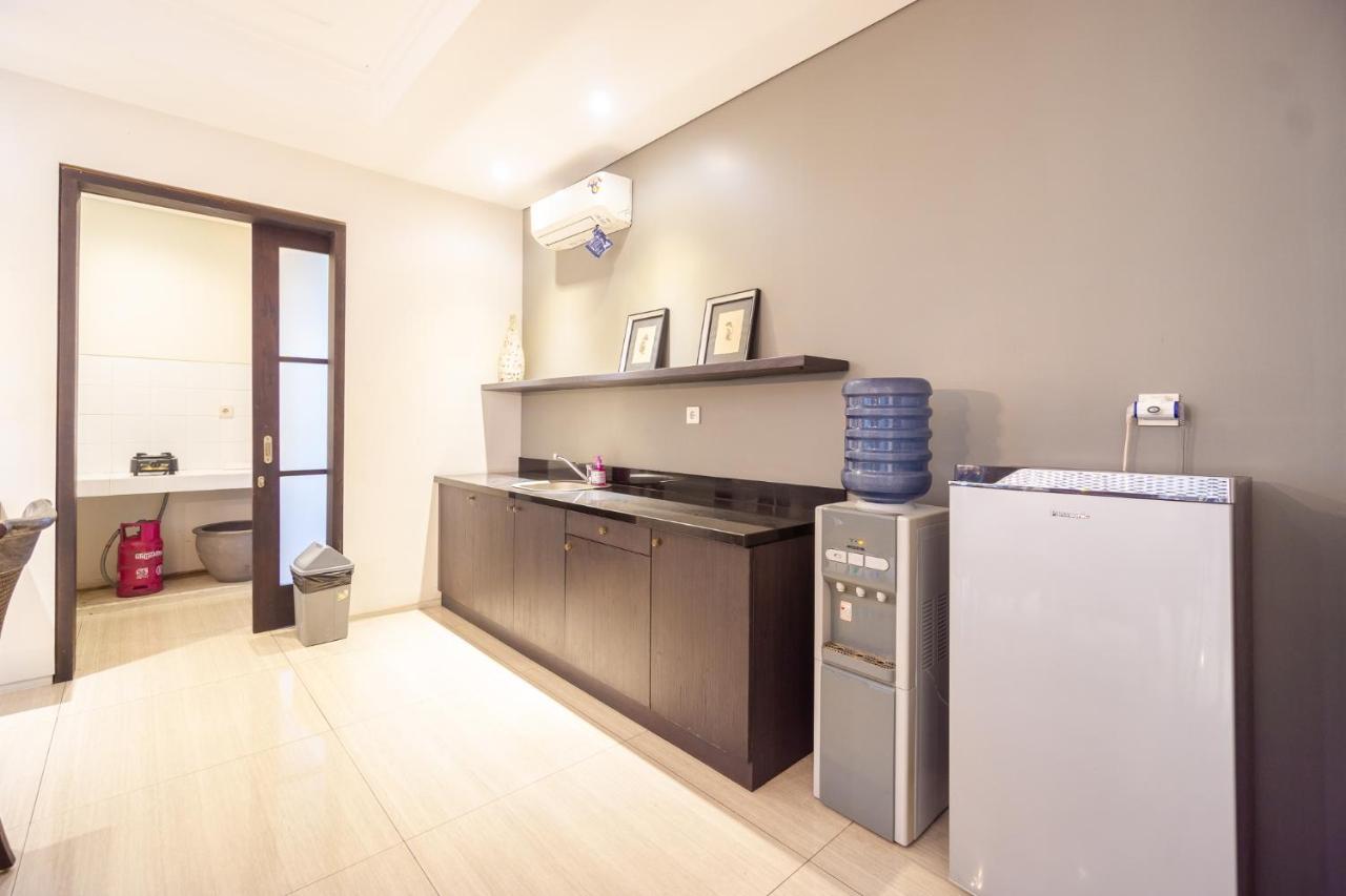 Hyarta Residence Kejayan Εξωτερικό φωτογραφία