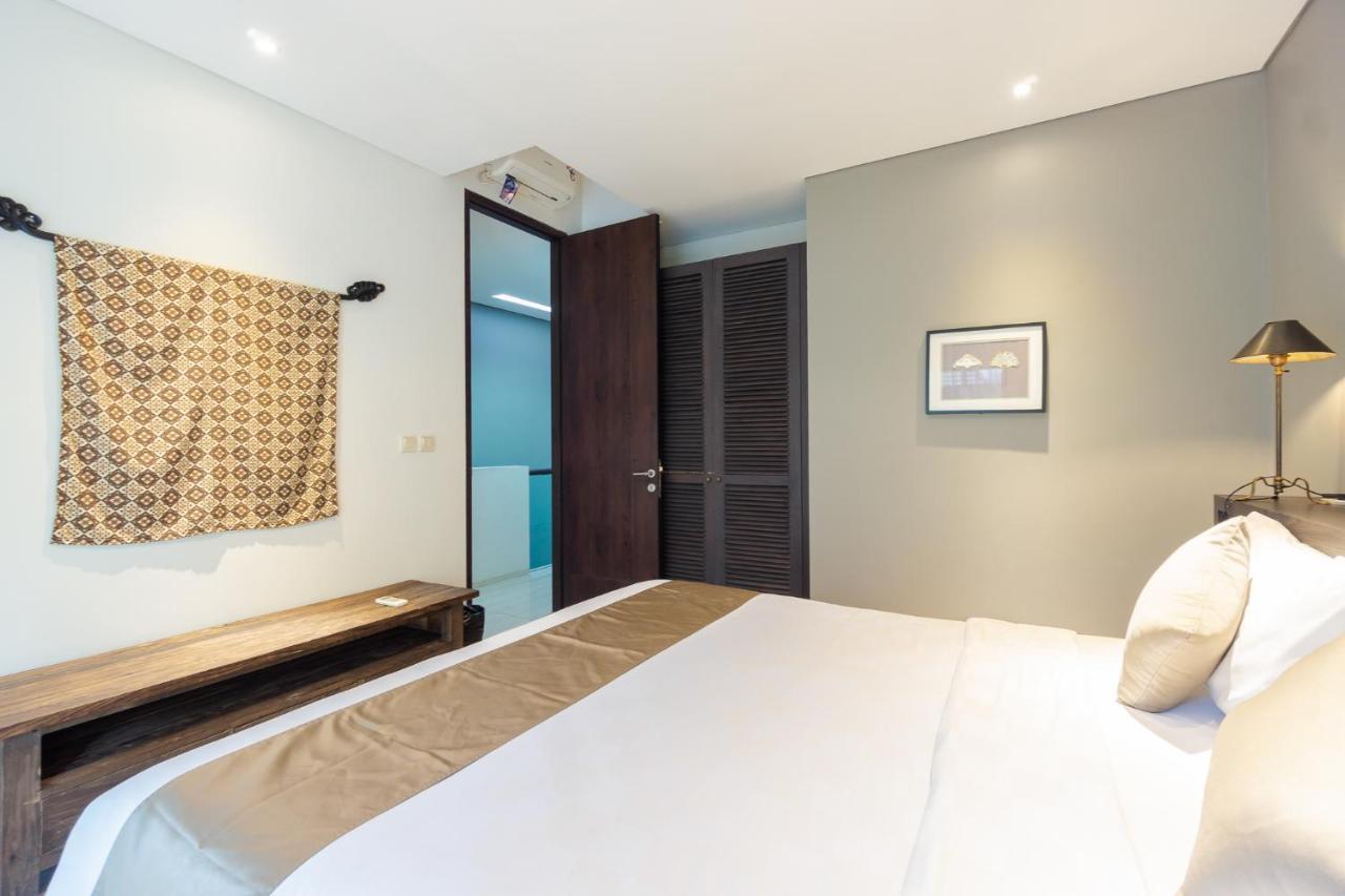 Hyarta Residence Kejayan Εξωτερικό φωτογραφία