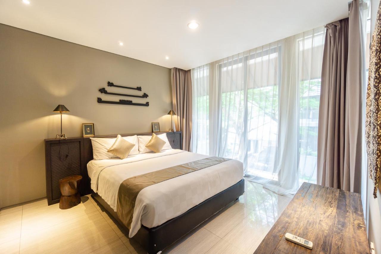 Hyarta Residence Kejayan Εξωτερικό φωτογραφία