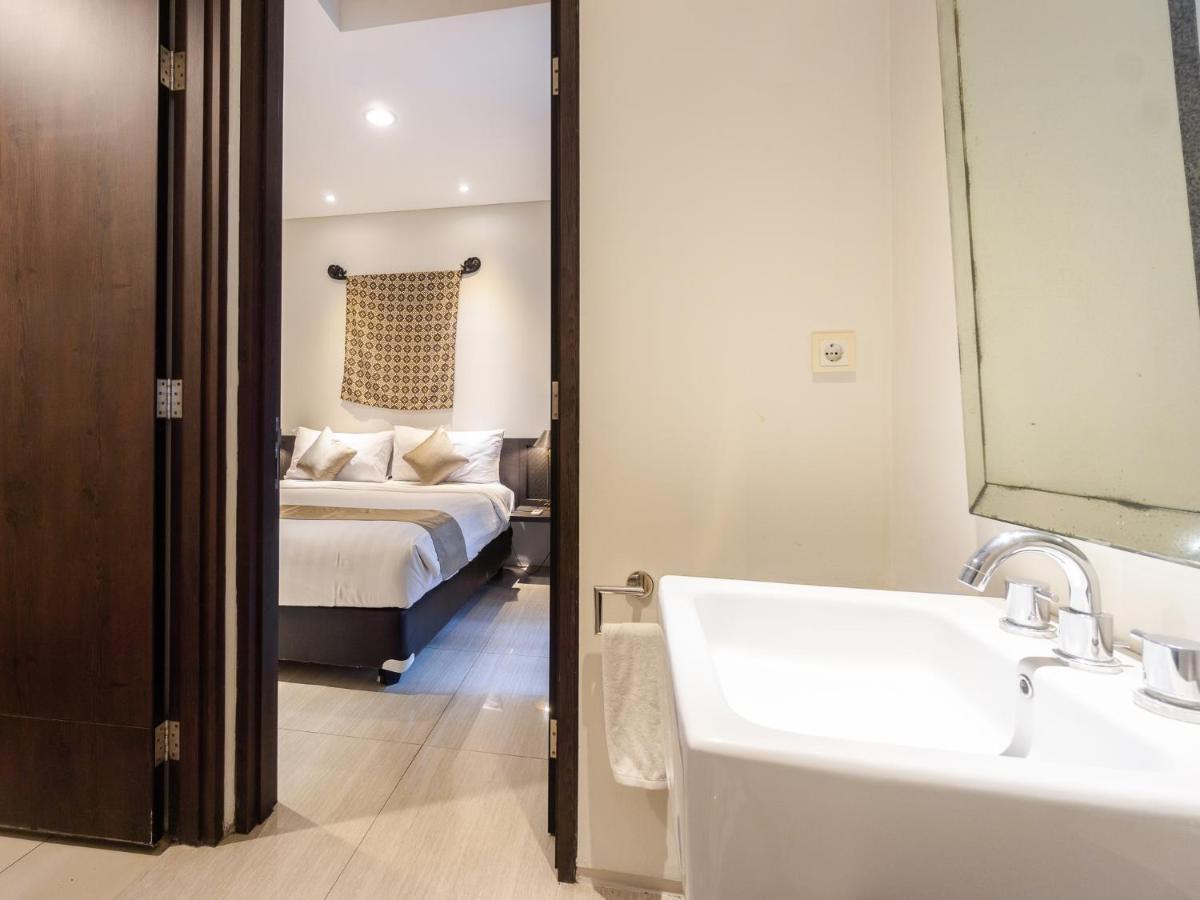 Hyarta Residence Kejayan Εξωτερικό φωτογραφία