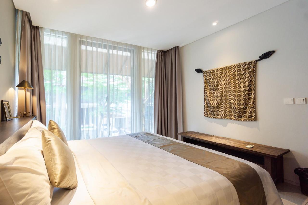Hyarta Residence Kejayan Εξωτερικό φωτογραφία