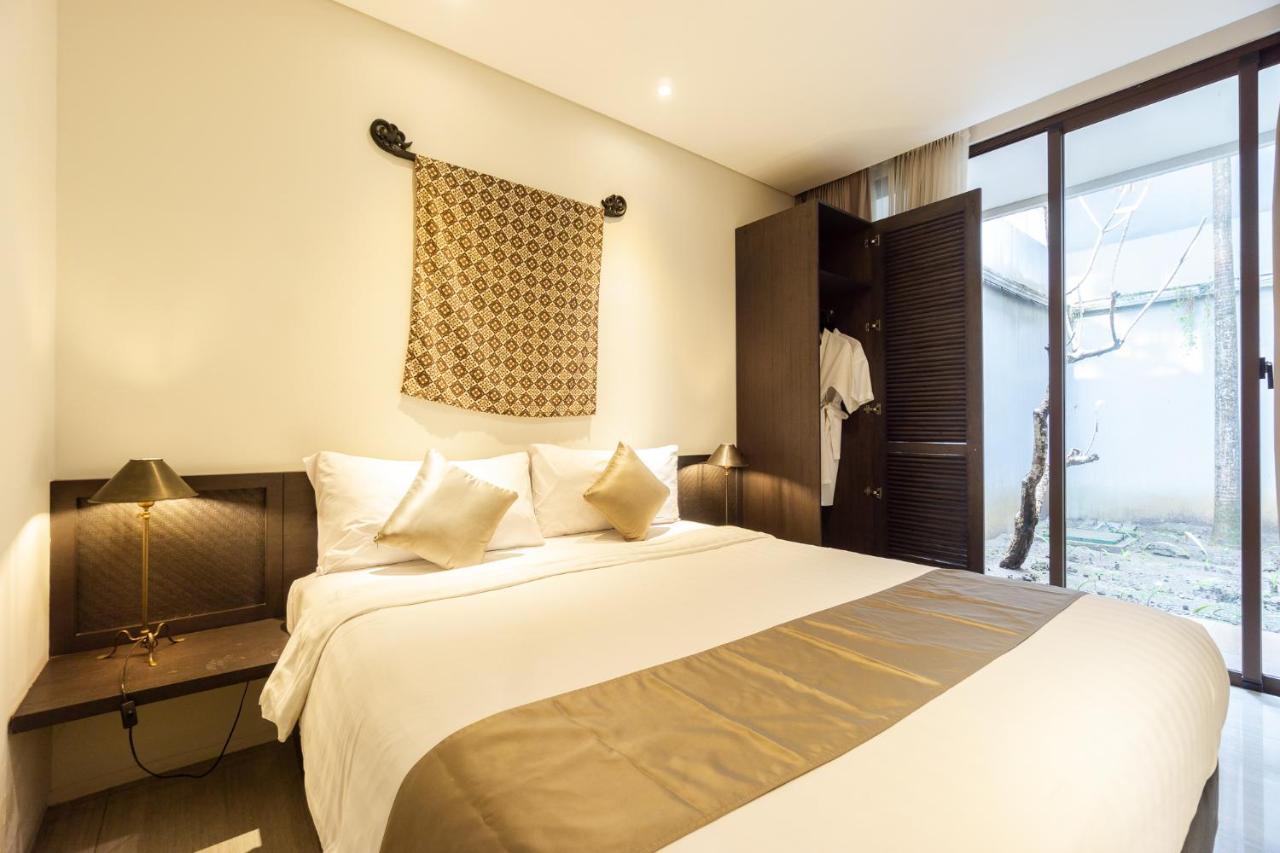 Hyarta Residence Kejayan Εξωτερικό φωτογραφία