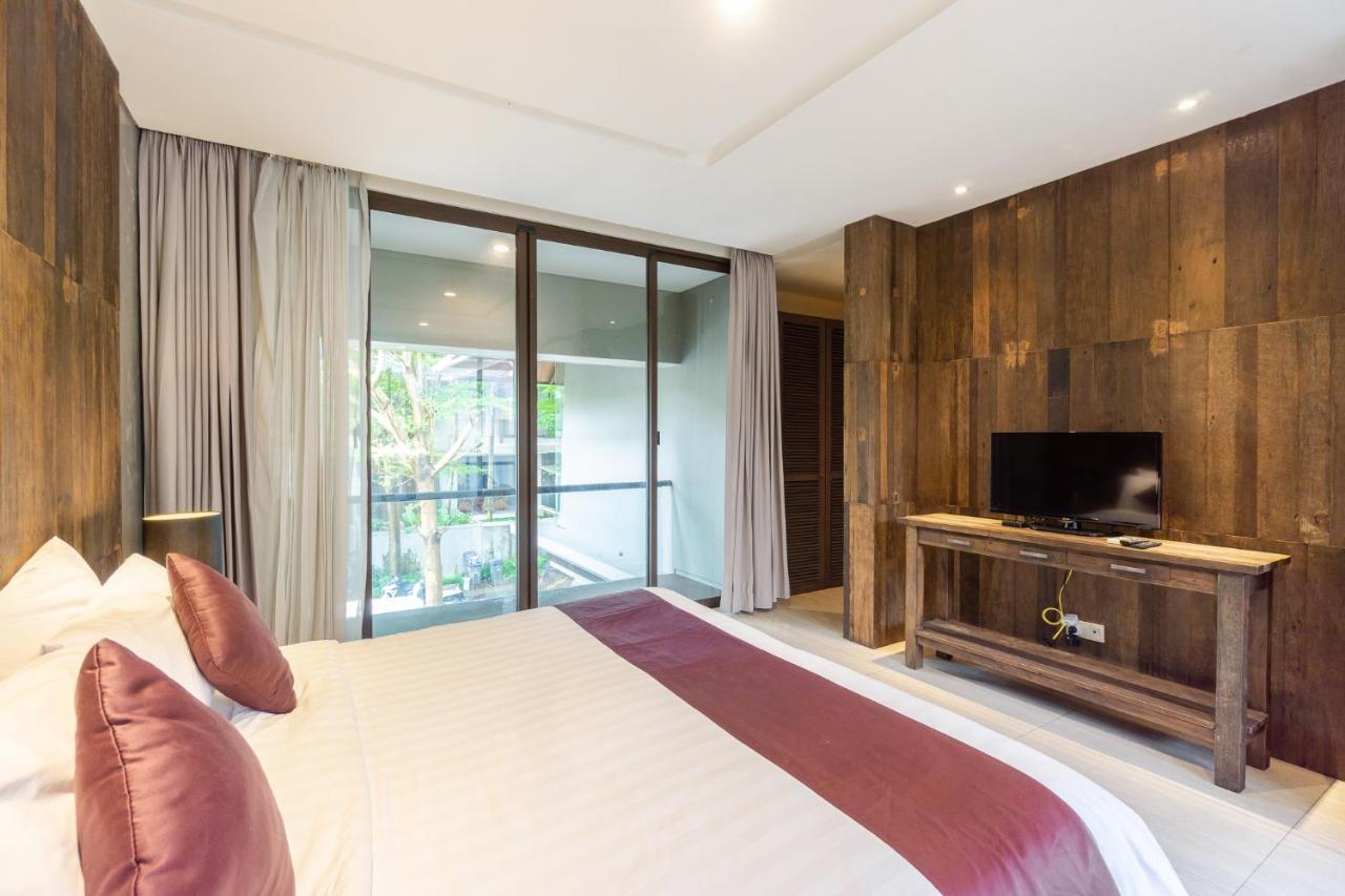 Hyarta Residence Kejayan Εξωτερικό φωτογραφία