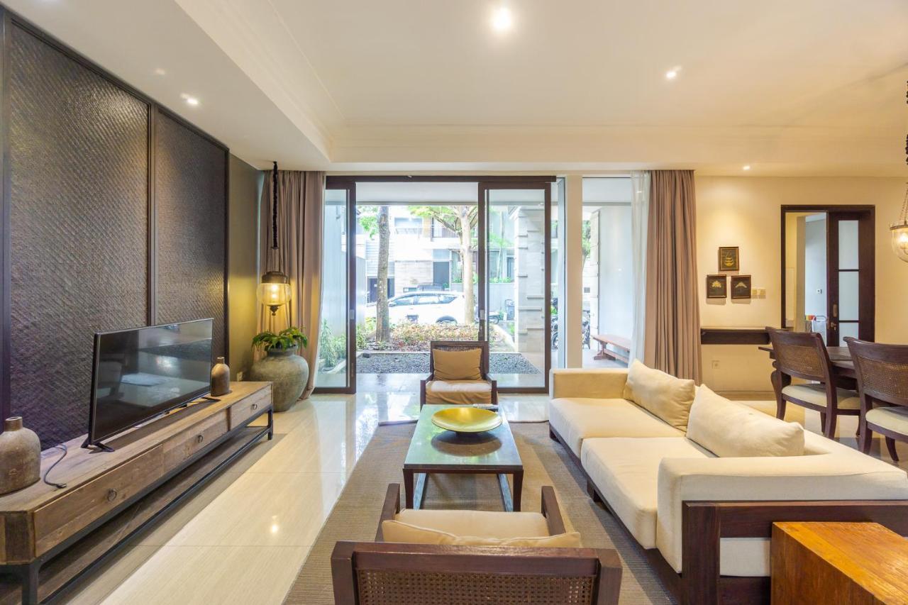 Hyarta Residence Kejayan Εξωτερικό φωτογραφία