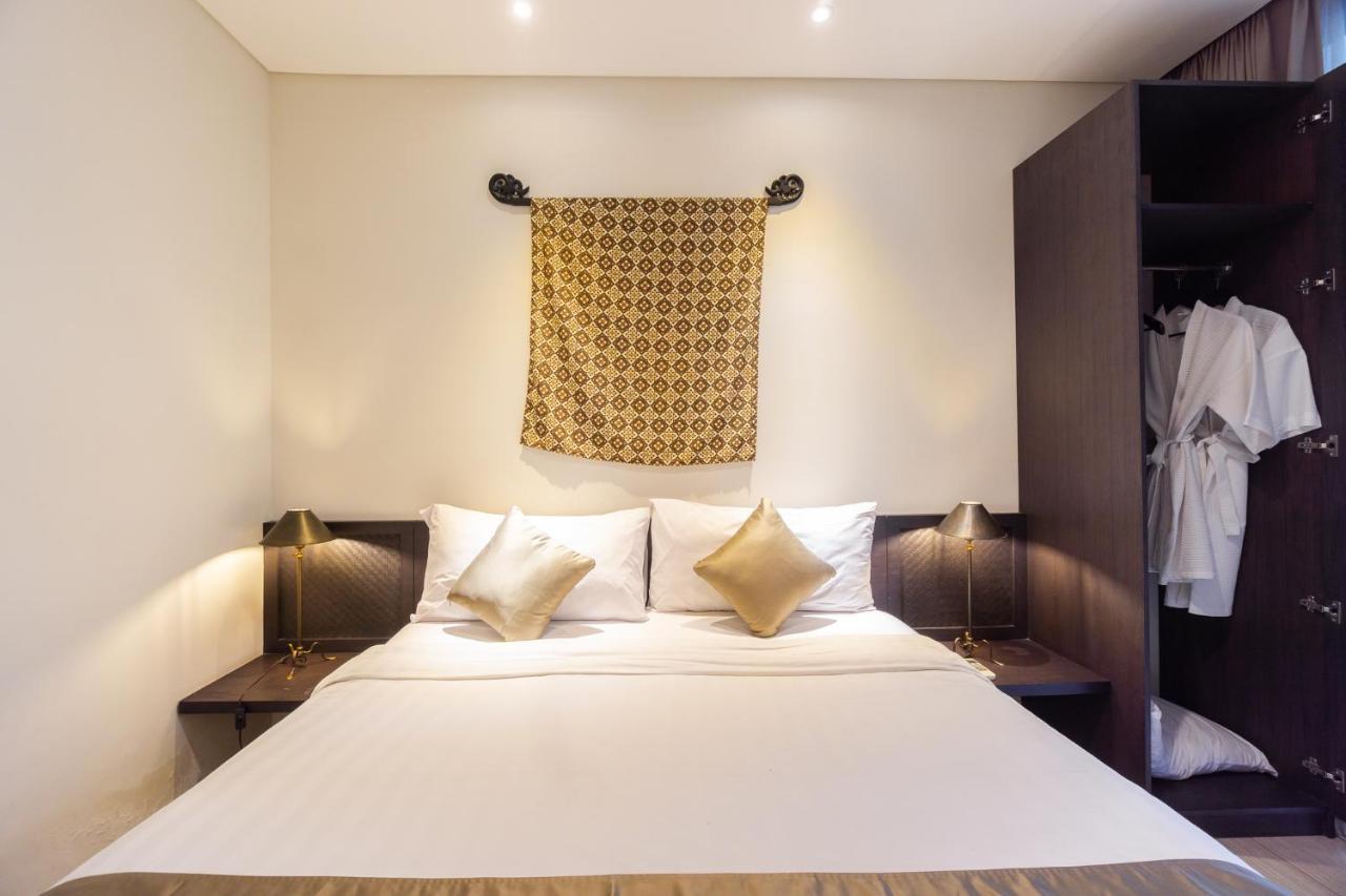 Hyarta Residence Kejayan Εξωτερικό φωτογραφία